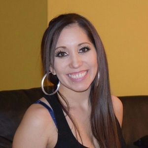 Meet your Posher, Sandra